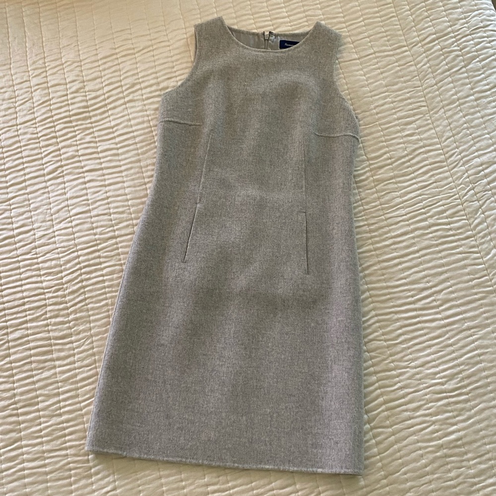 Faconnable Shift Dress